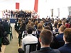 Megemlékezés március 15-ről
